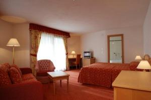 Hotel Col Alto