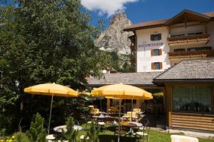 Hotel Col Alto