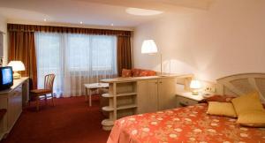 Hotel Col Alto