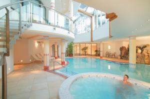 Hotel Col Alto