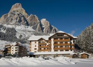 Hotel Col Alto