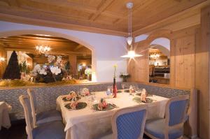 Hotel Col Alto