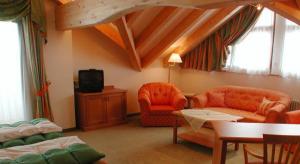Hotel Col Alto