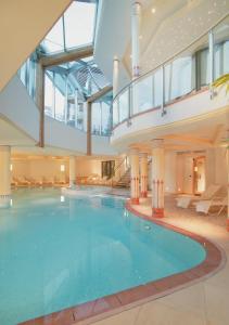 Hotel Col Alto