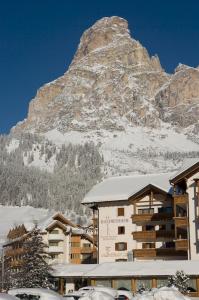 Hotel Col Alto