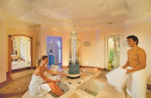 Hotel Col Alto
