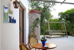 Hotel Al Mulino
