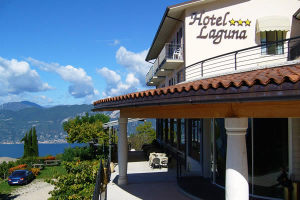 Hotel Laguna