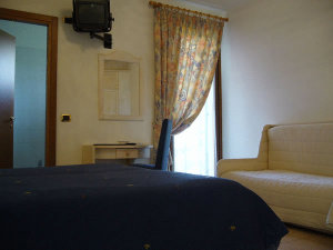 Hotel Laguna