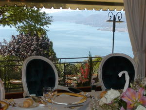 Hotel Laguna