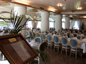 Hotel Laguna