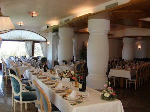 Hotel Laguna