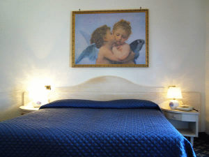 Hotel Laguna