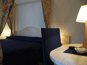 Hotel Laguna