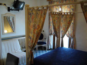 Hotel Laguna