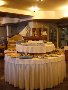 Hotel Laguna
