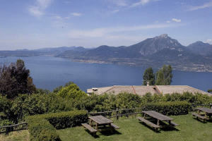 Hotel Laguna