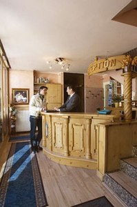 Hotel Astra