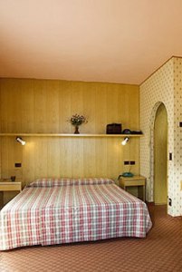 Hotel Astra