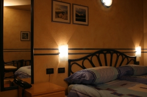 Hotel Astra