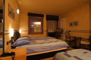 Hotel Astra