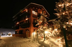 Hotel Astra