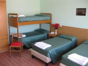 Albergo Emiliano