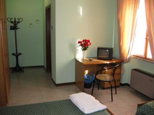 Albergo Emiliano
