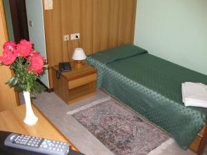 Albergo Emiliano
