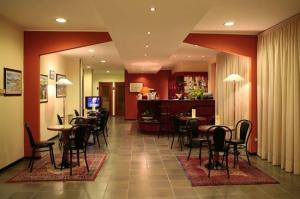 Hotel Quadrifoglio