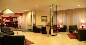 Hotel Quadrifoglio
