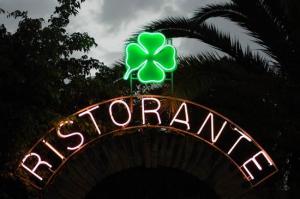 Hotel Quadrifoglio