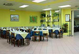 Hotel Quadrifoglio