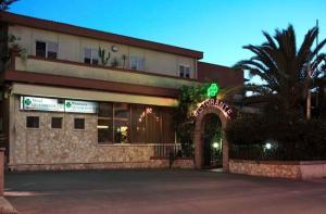 Hotel Quadrifoglio