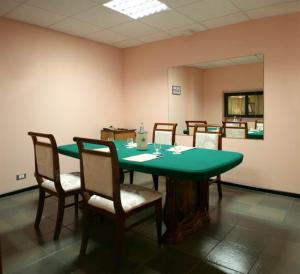 Hotel Quadrifoglio