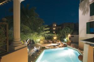 Hotel Terme Zi Carmela