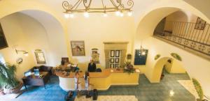 Hotel Terme Zi Carmela