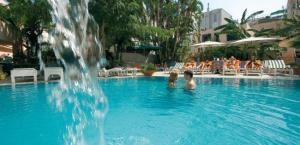 Hotel Terme Zi Carmela