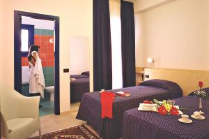 Albergo Ristorante Saverino