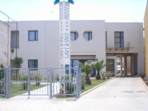 Albergo Ristorante Saverino
