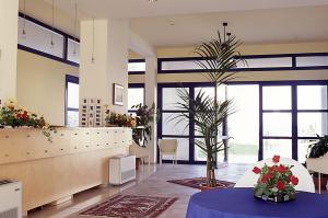 Albergo Ristorante Saverino