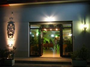 Hotel Virgilio
