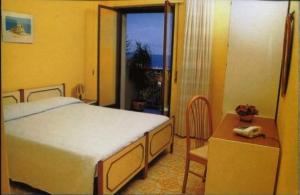 Hotel Virgilio