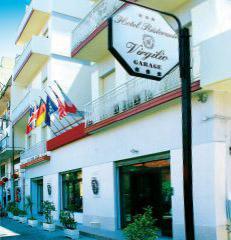 Hotel Virgilio
