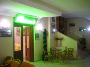 Hotel Virgilio