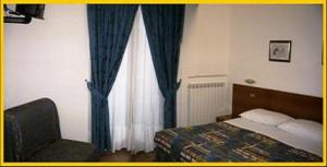 Albergo Della Corte