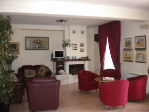 Albergo Della Corte