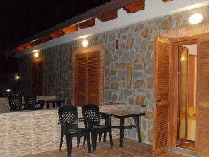 Affittacamere Bellavista