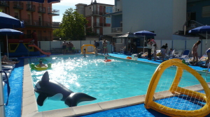 Hotel Massimo Resort