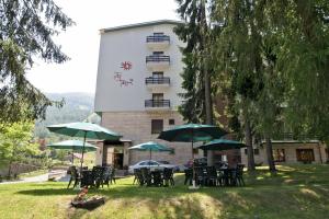 Cristallo Club